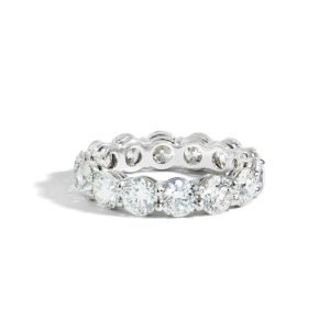 Eternity Ring round