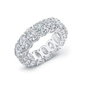 Eternity Ring lab grown